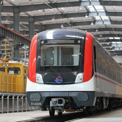 長(zhǎng)沙地鐵1-2-3-4號(hào)線(xiàn)