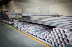 外鍍鋅內(nèi)襯塑鋼管的組成和用途介紹